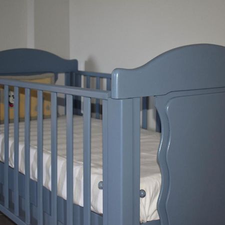 شقة Galaxidi Family House المظهر الخارجي الصورة