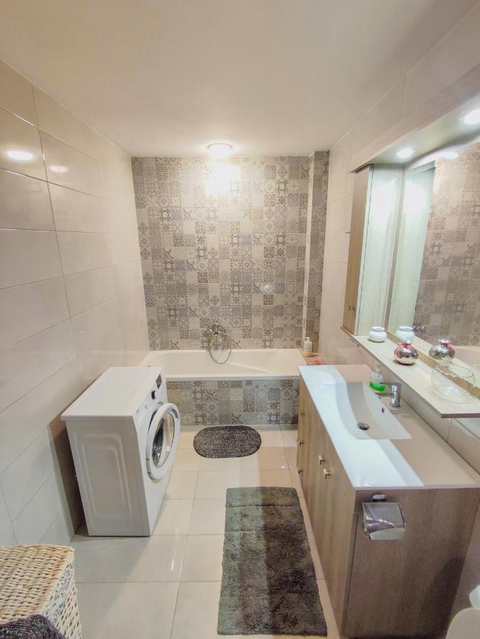 شقة Galaxidi Family House المظهر الخارجي الصورة
